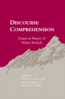 Image for Discourse comprehension: essays in honor of Walter Kintsch