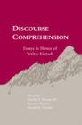 Image for Discourse Comprehension: Essays in Honor of Walter Kintsch