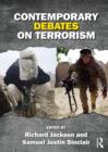 Image for Contemporary debates on terrorism