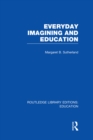 Image for Everyday Imagining and Education : Vol. 31
