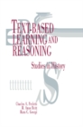 Image for Text-based Learning and Reasoning: Studies in History