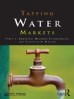 Image for Tapping water markets