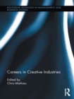 Image for Careers in Creative Industries