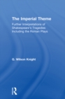 Image for Imperial Theme - Wilson Knight