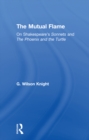 Image for Mutual Flame - Wilson Knight V : v.5