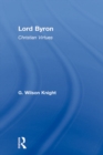 Image for Lord Byron: Christian virtues