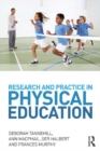 Image for Research and practice in physical education