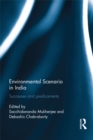 Image for Environmental scenario in India: successes and predicaments