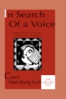 Image for in Search of A Voice: Karaoke and the Construction of Identity in Chinese America : 0