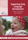 Image for Supporting Early Language Development: SPIRALS for Babies and Toddlers