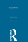 Image for Sexual Fiction