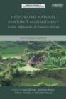 Image for Integrated natural resource management in the highlands of eastern Africa: from concept to practice