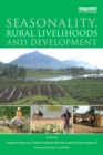 Image for Seasonality, rural livelihoods and development