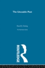 Image for The unusable past: theory and the study of American literature