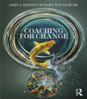 Image for Coaching for change