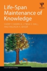 Image for Life-span maintenance of knowledge