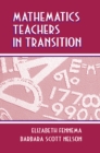 Image for Mathematics Teachers in Transition : 0
