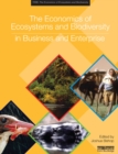 Image for The Economics of Ecosystems and Biodiversity in Business and Enterprise