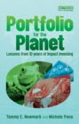 Image for Portfolio for the Planet: Lessons from 10 Years of Impact Investing
