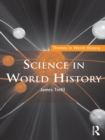 Image for Science in World History