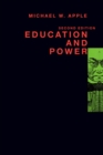 Image for Education and power.