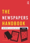 Image for The newspapers handbook.
