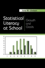 Image for Statistical Literacy at School: Growth and Goals