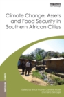 Image for Climate Change, Assets, and Food Security in Southern African Cities