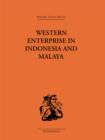 Image for Development economics.: (Western enterprise in Indonesia and Malaysia)