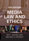 Image for Media law and ethics