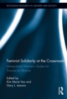 Image for Feminist solidarity at the crossroads: intersectional women&#39;s studies for transracial alliance : 31