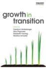 Image for Growth in transition