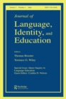 Image for Queer Inquiry In Language Education Jlie V5#1.