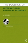 Image for The politics of international political economy