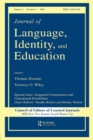 Image for Imagined Communities and Educational Possibilities: A Special Issue of the journal of Language, Identity, and Education