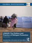 Image for UNHCR: the politics and practice of refugee protection : 62