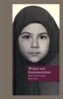 Image for Women and Fundamentalism: Islam and Christianity