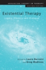 Image for Existential Therapy: Legacy, Vibrancy, and Dialogue