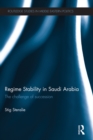 Image for Regime Stability in Saudi Arabia: The Challenge of Succession
