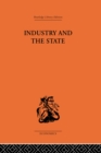 Image for Industry and the state