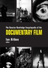 Image for The Concise Routledge Encyclopedia of the Documentary Film
