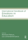 Image for International handbook of emotions in education