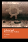 Image for Colonial and Postcolonial Fiction in English: An Anthology