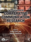 Image for Handbook of Comparative Communication Research