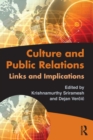 Image for Culture and public relations: links and implications