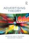 Image for Advertising theory