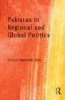 Image for Pakistan in regional and global politics