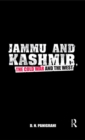 Image for Jammu and Kashmir, the cold war and the West