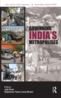 Image for Governing India&#39;s metropolises
