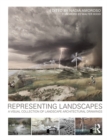 Image for Representing landscapes: a visual collection of landscape architectural drawings